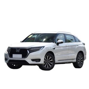 Honda UR-V