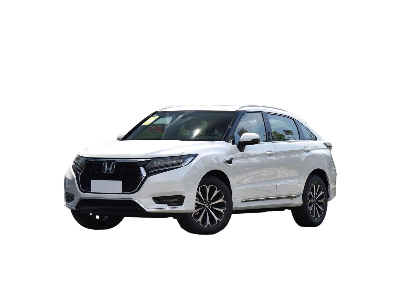 Honda UR-V