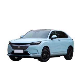 Honda e:NP1