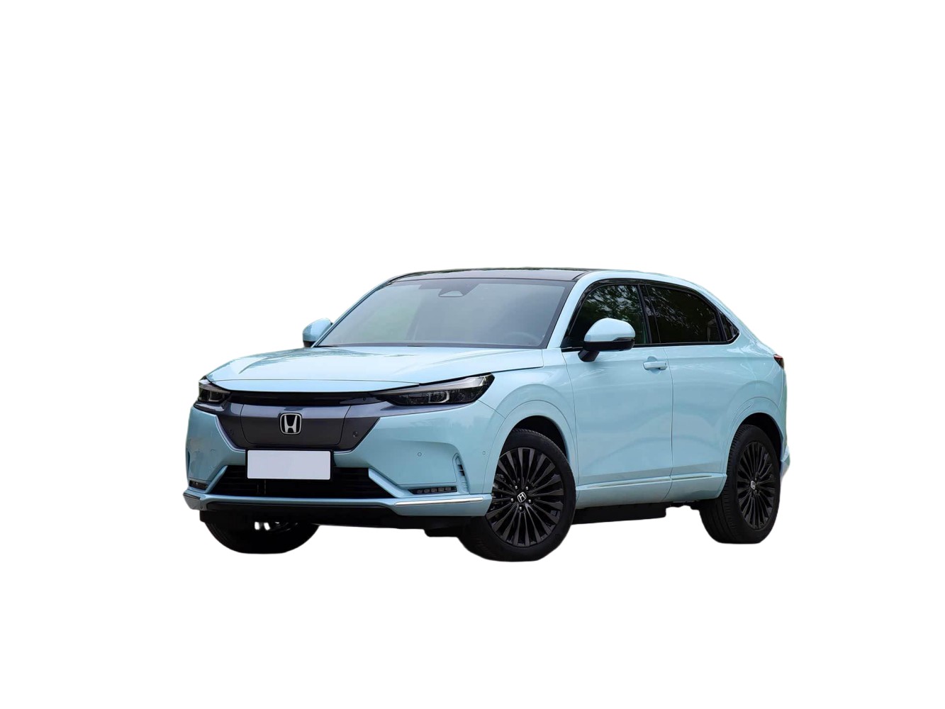 Honda e:NP1