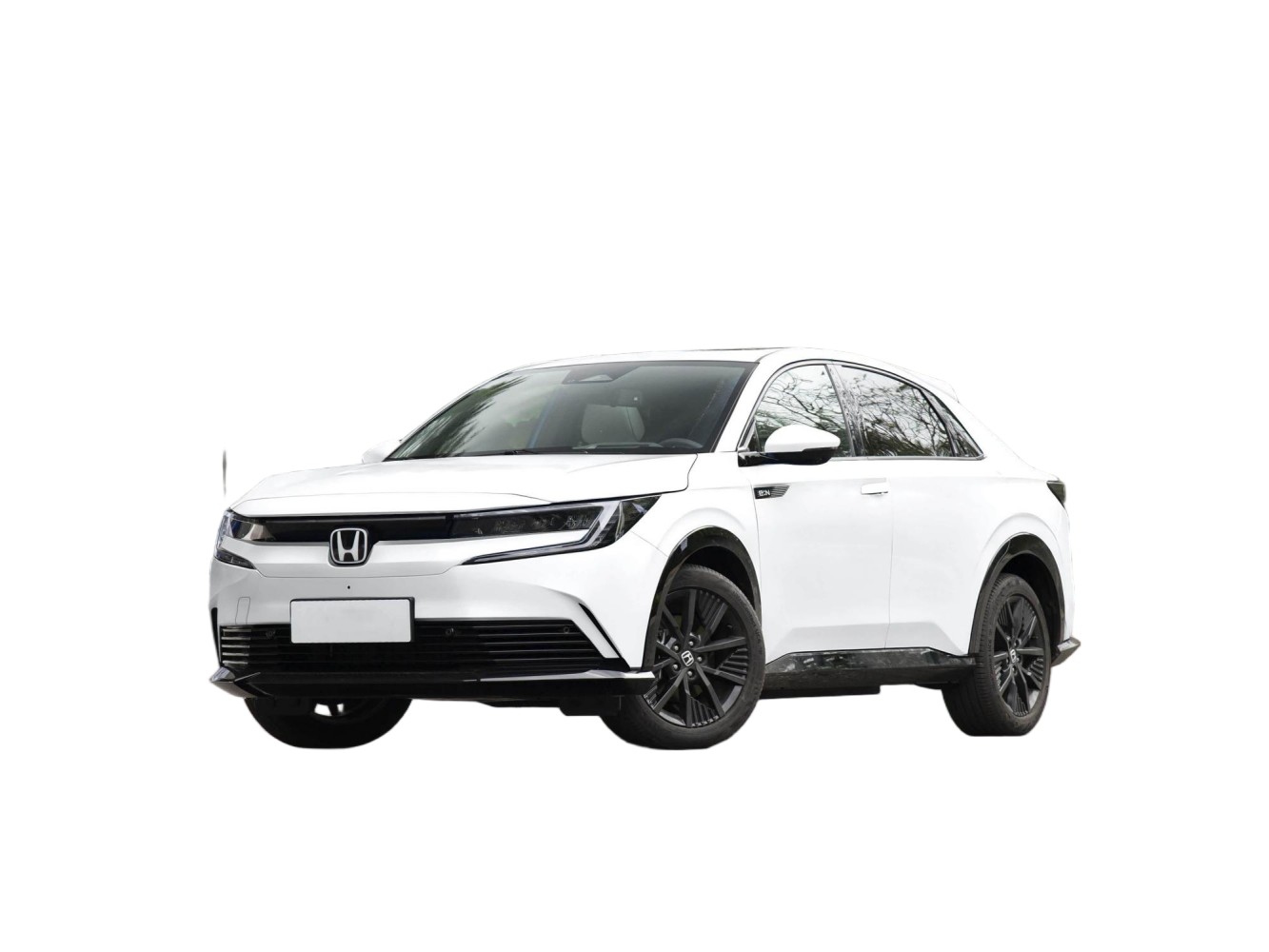 Honda eNP2