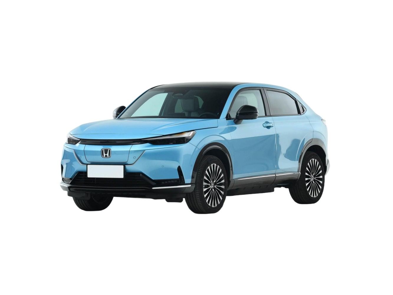 Honda e:NS1