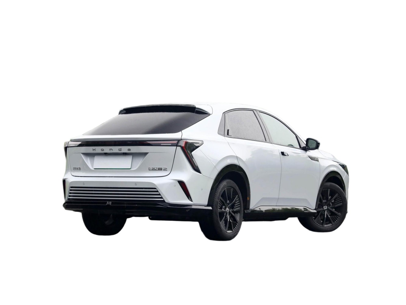 Honda eNS2 - Image 6