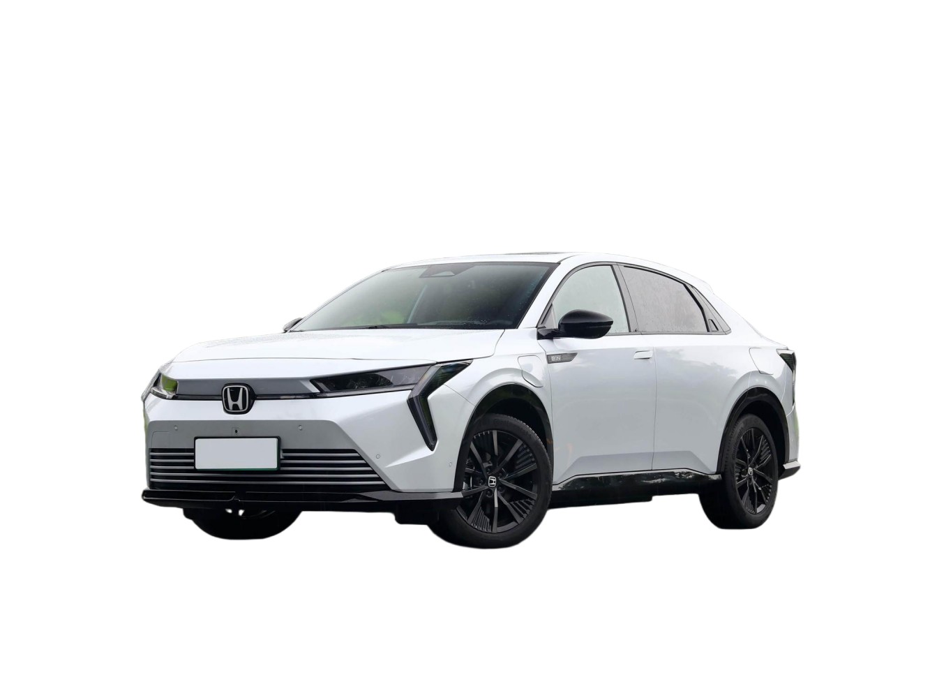 Honda eNS2