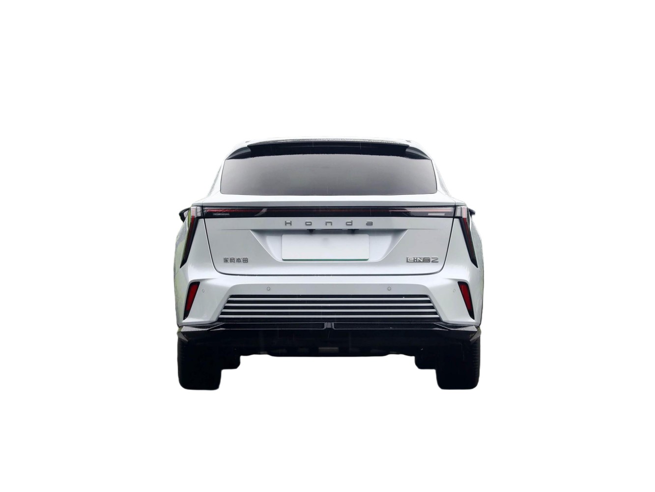 Honda eNS2 - Image 5