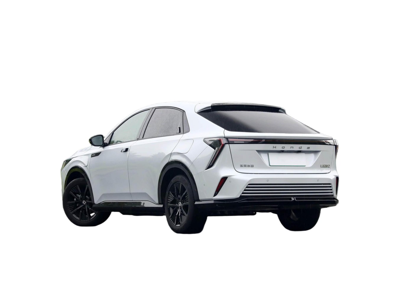Honda eNS2 - Image 4