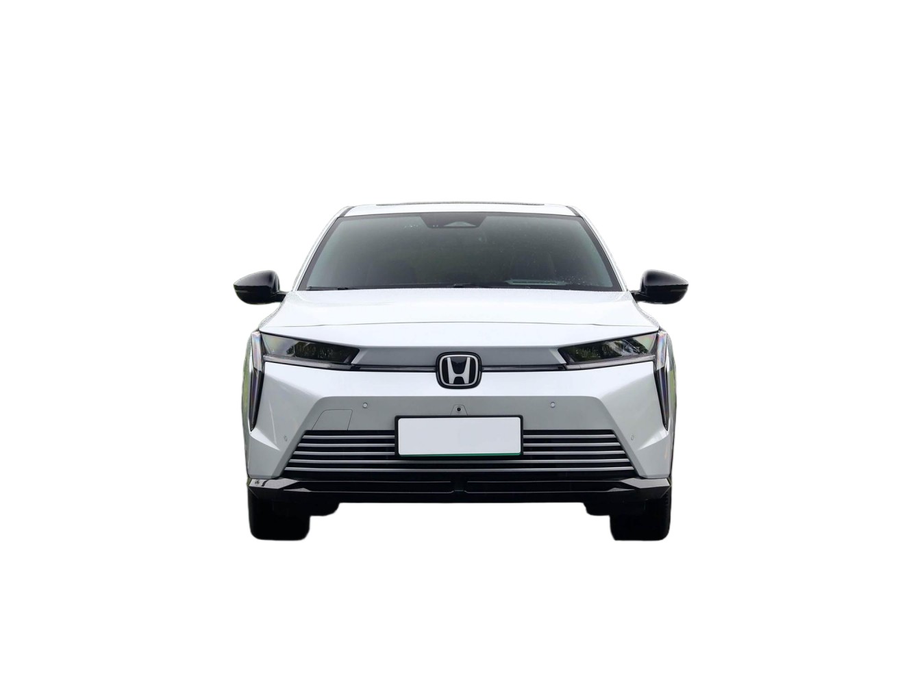 Honda eNS2 - Image 2