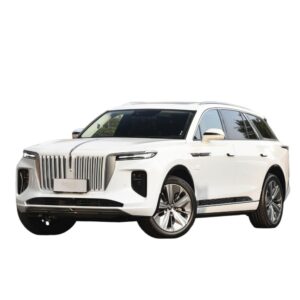 Hongqi E-HS9