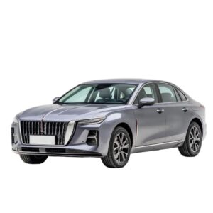 Hongqi H5 PHEV