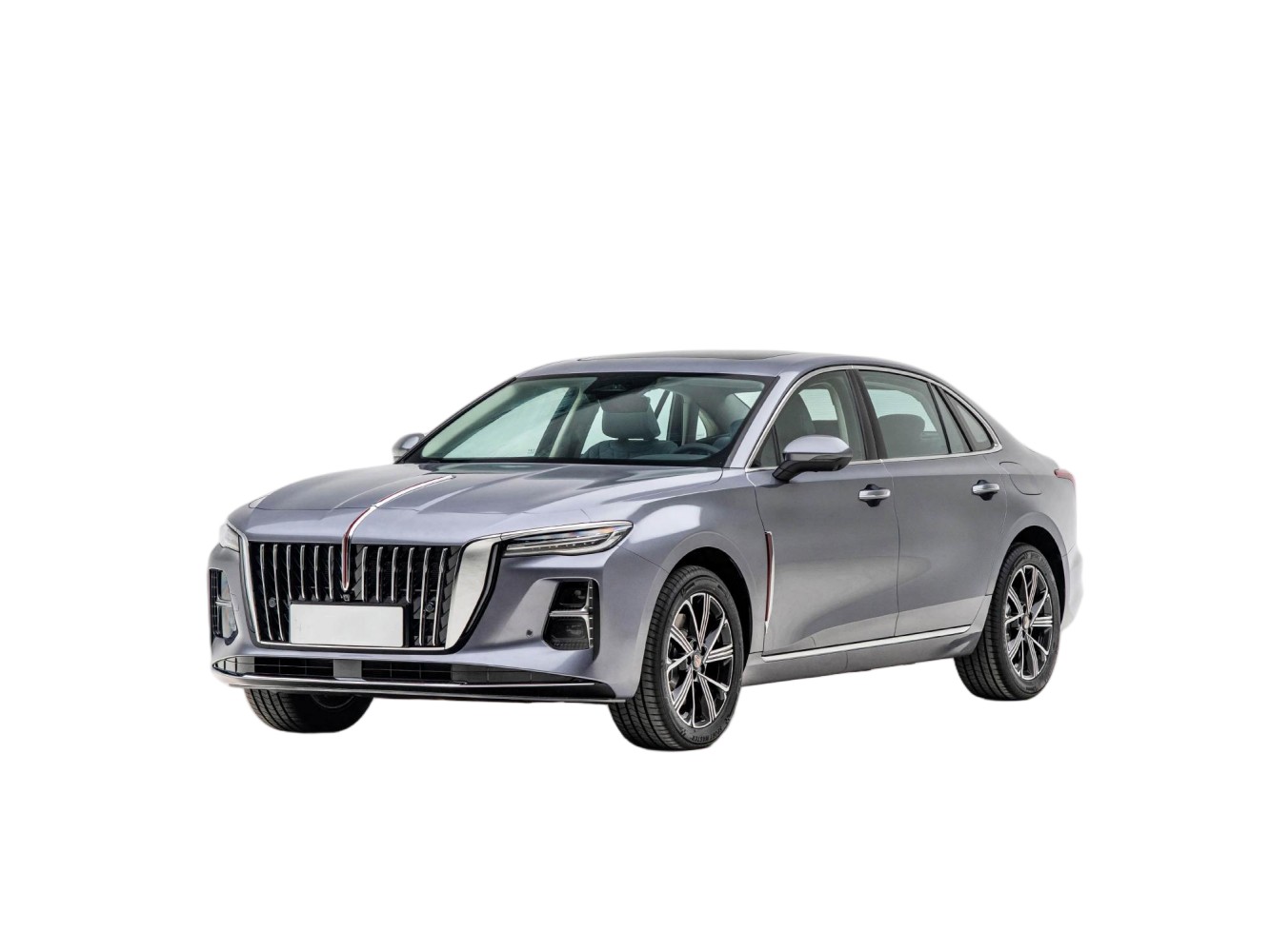 Hongqi H5 PHEV