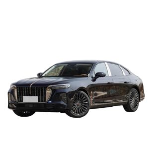 Hongqi H9