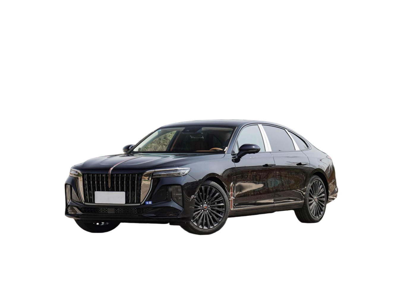 Hongqi H9