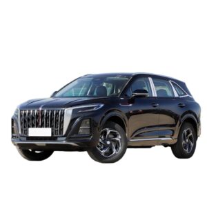 Hongqi HS3