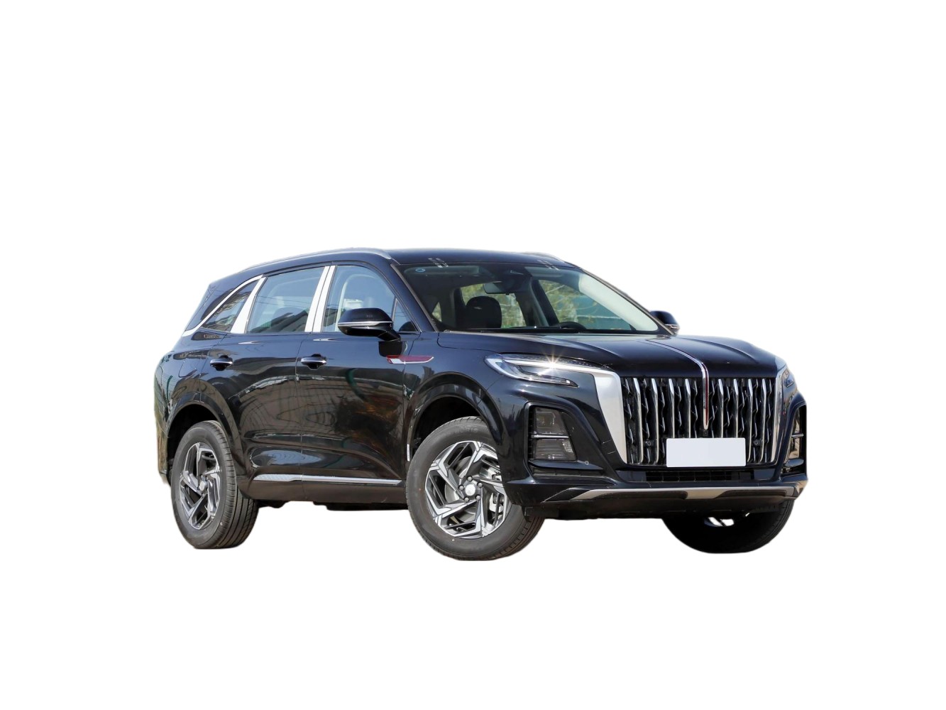 Hongqi HS3 - Image 3