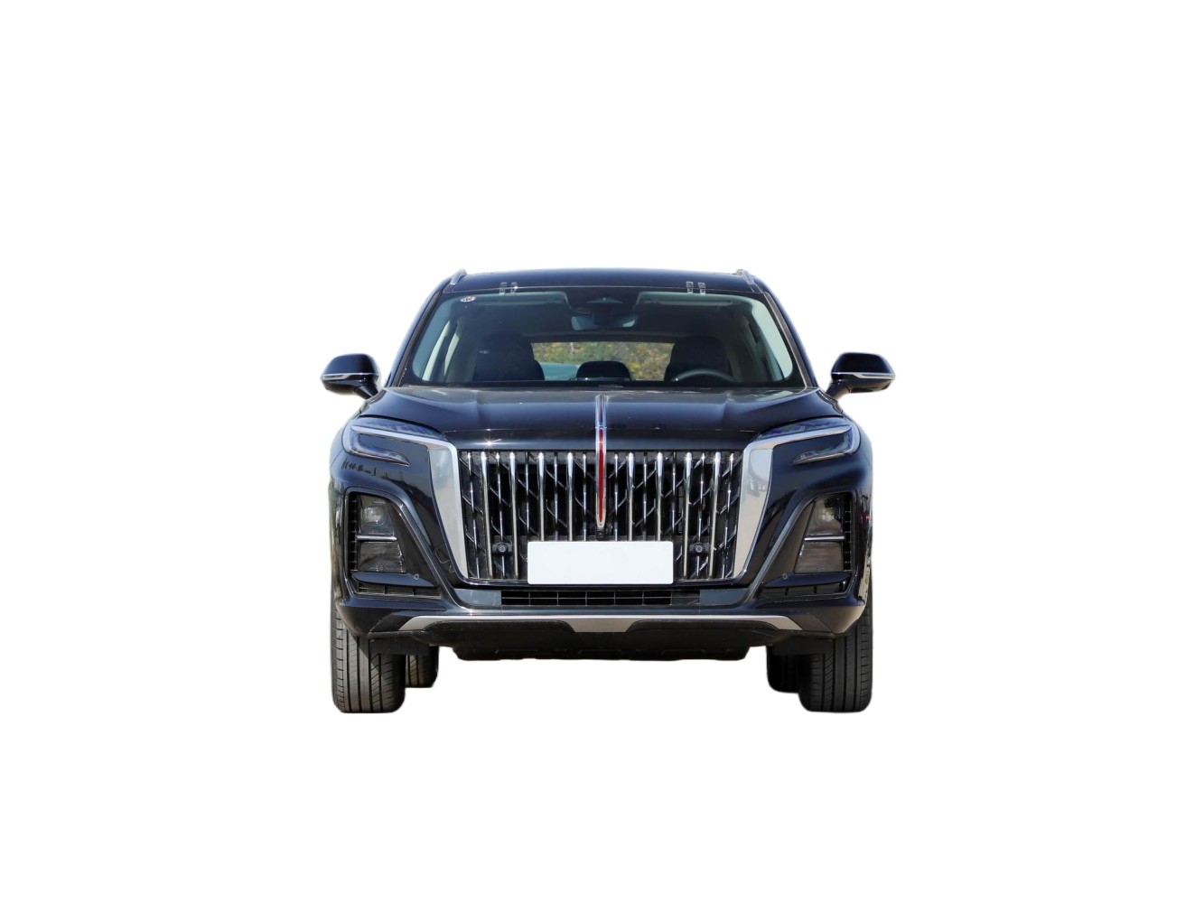 Hongqi HS3 - Image 2