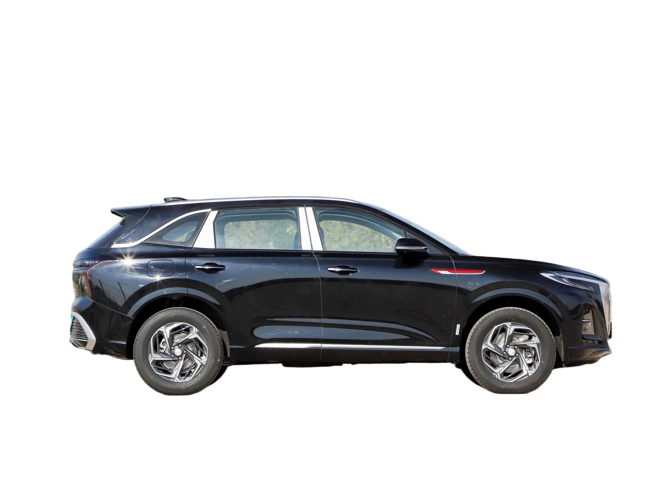 Hongqi HS3 - Image 8