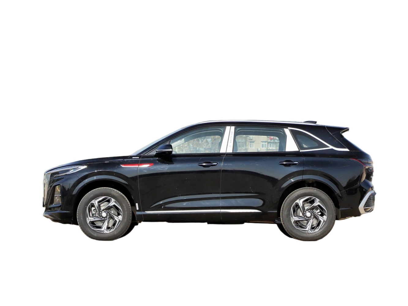 Hongqi HS3 - Image 7