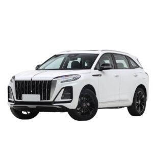 Hongqi HS3 PHEV