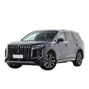 Hongqi HS7