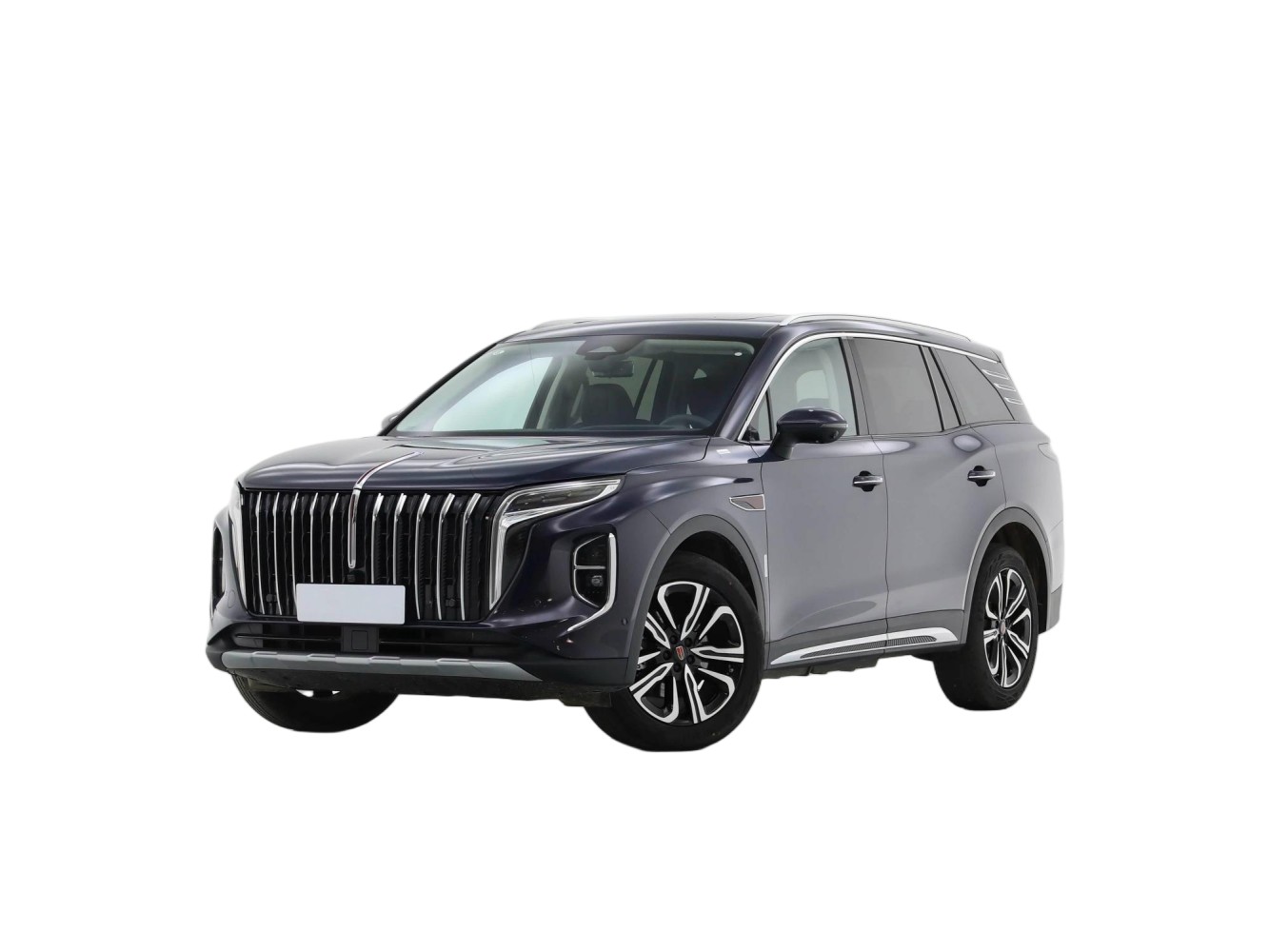 Hongqi HS7