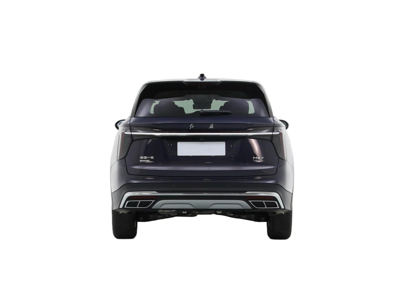 Hongqi HS7 - Image 5