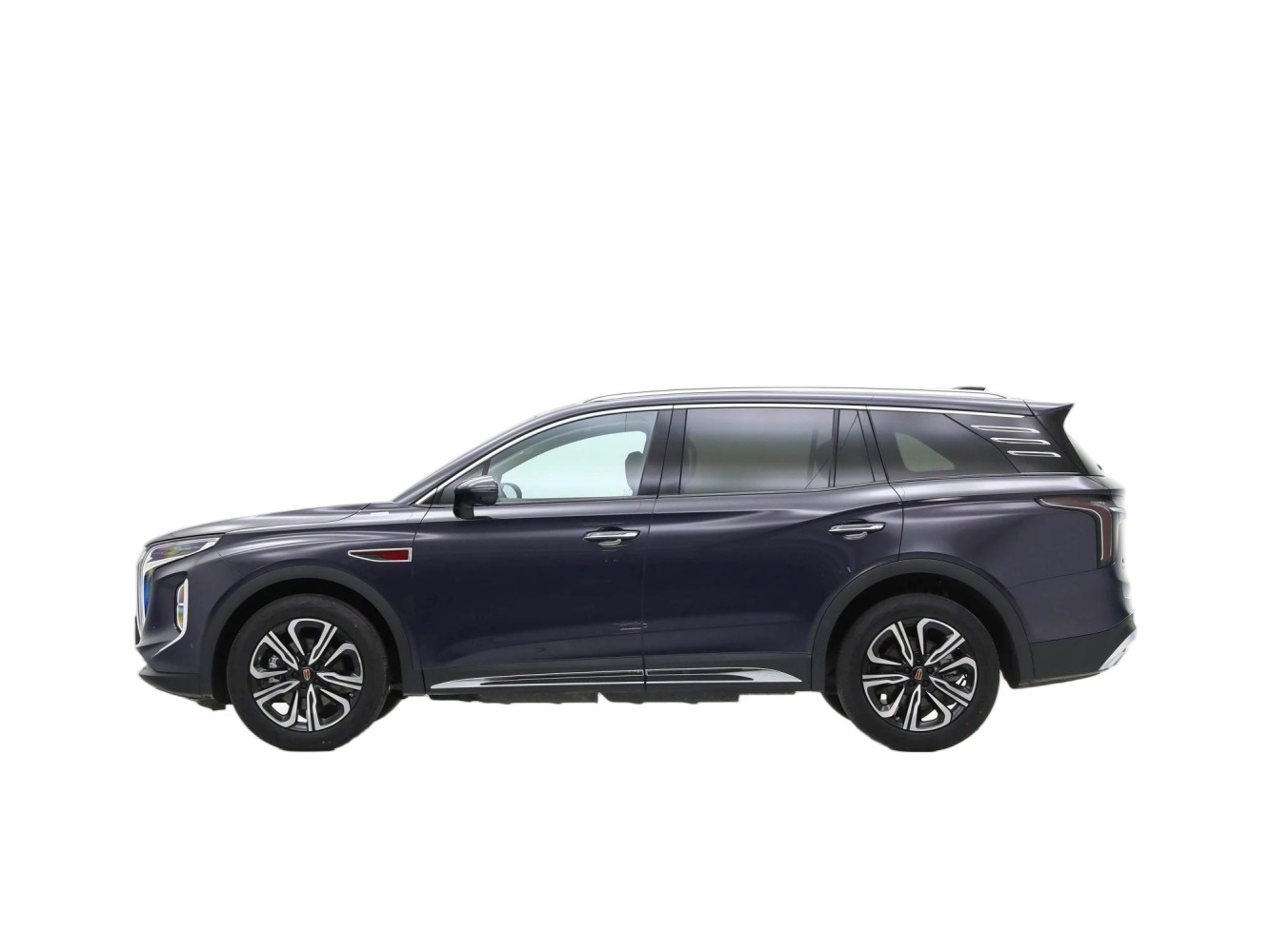 Hongqi HS7 - Image 7