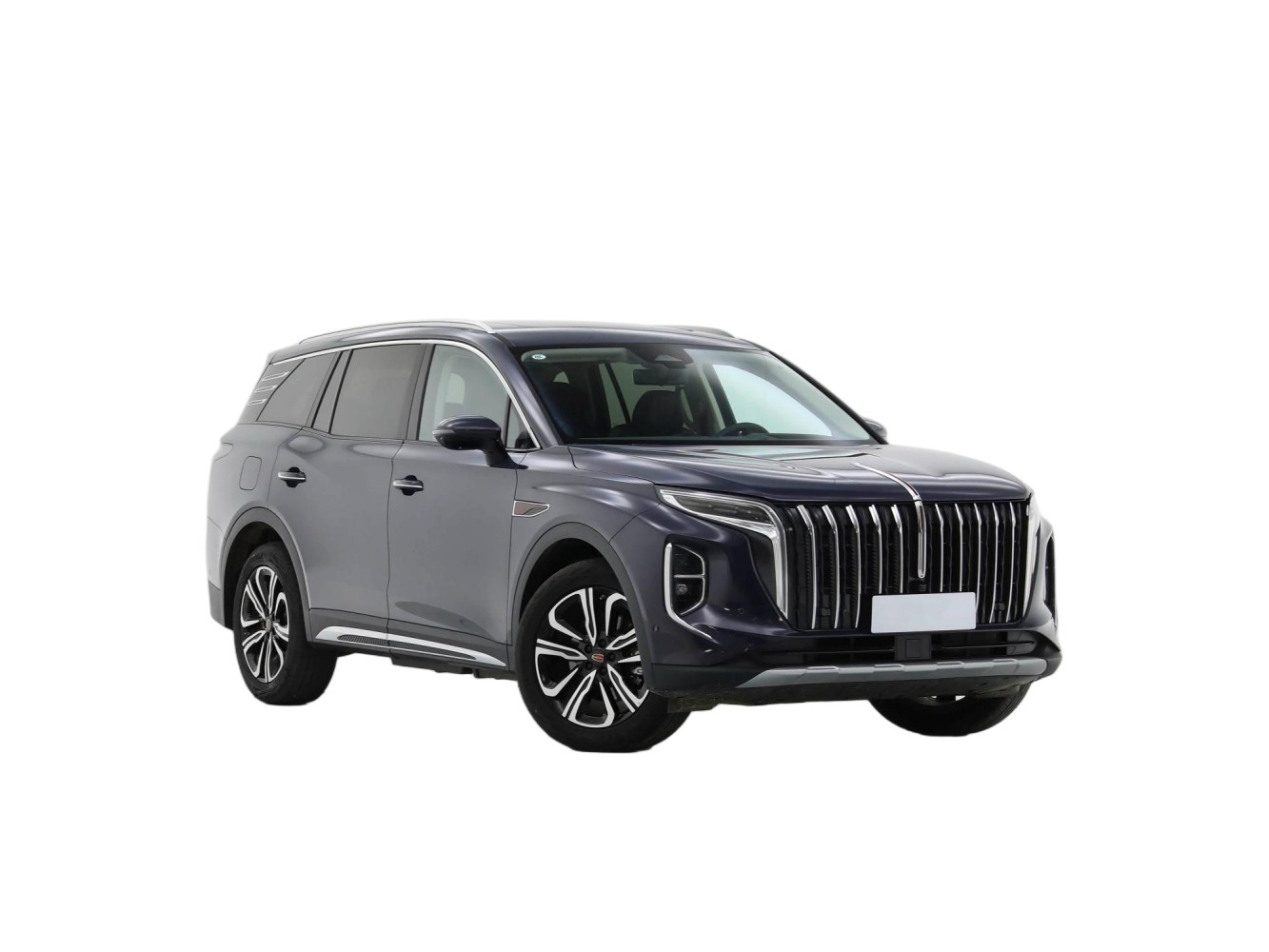 Hongqi HS7 - Image 3