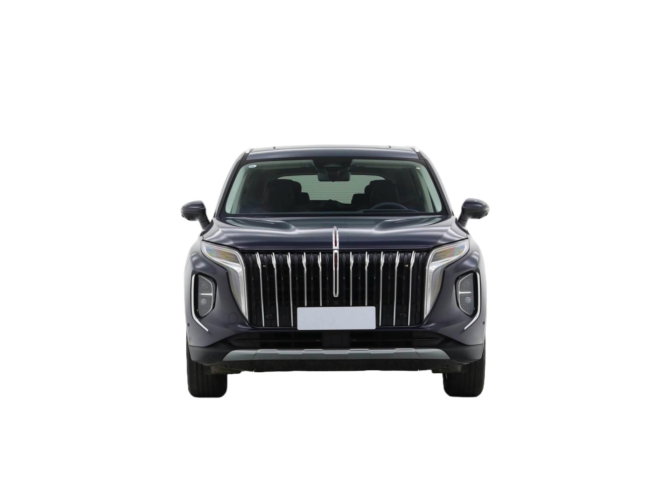 Hongqi HS7 - Image 2