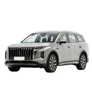 Hongqi HS7 PHEV