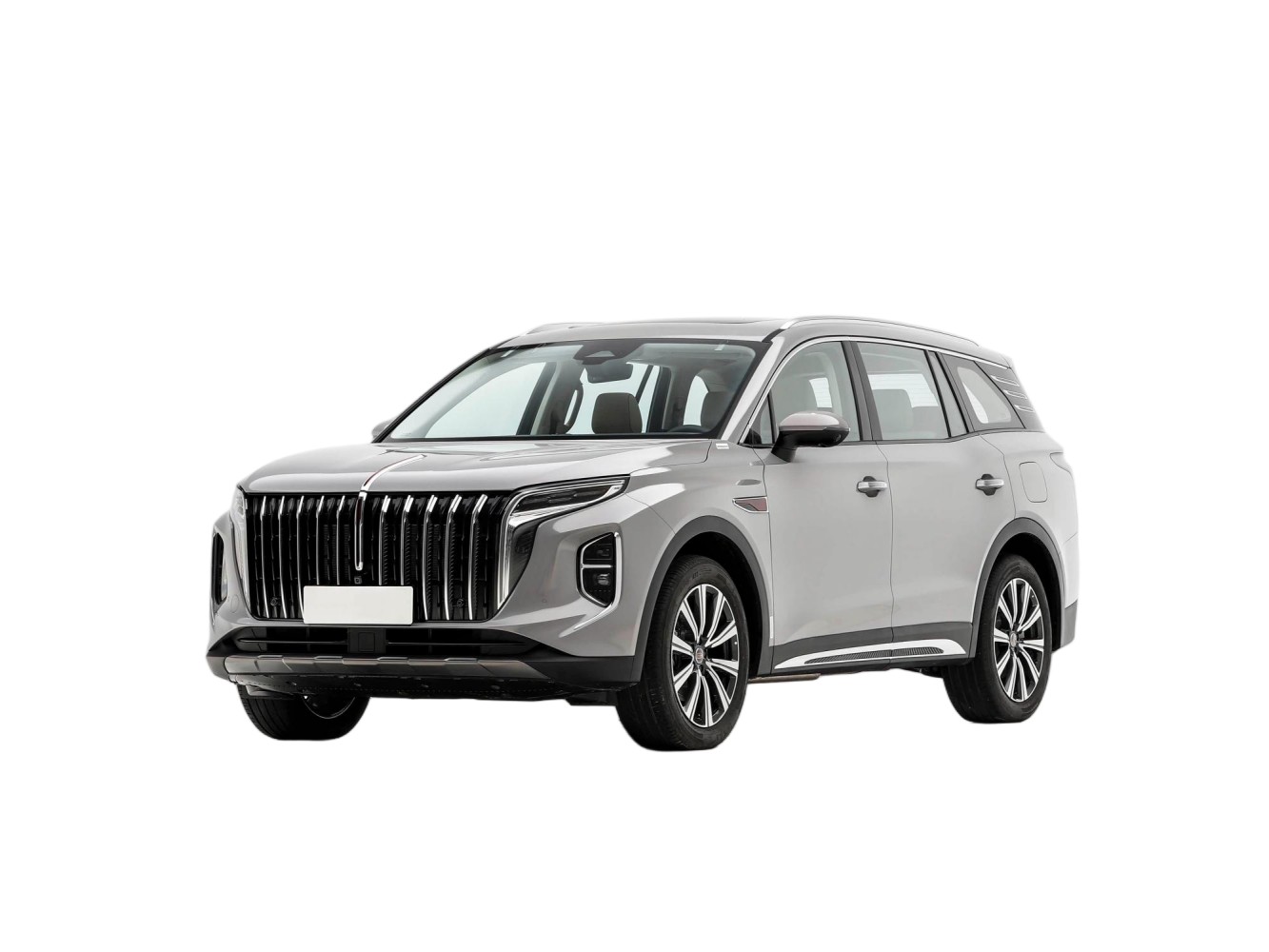 Hongqi HS7 PHEV