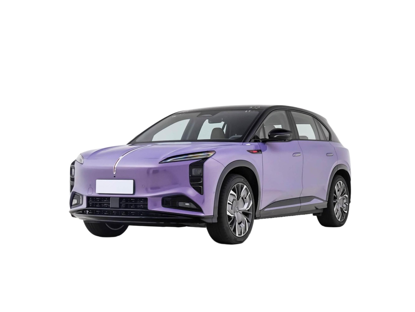 Hongqi Tiangong 08