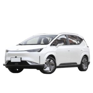 Hycan Z03