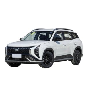 Hyundai ix35 MUFASA