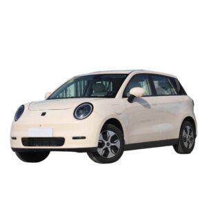 JAC EV3