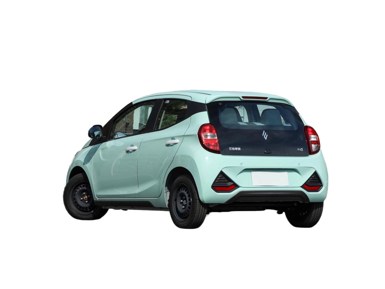 JMEV EV2 - Image 4