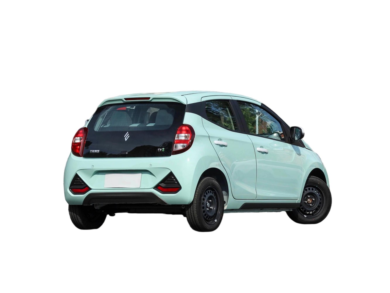 JMEV EV2 - Image 6