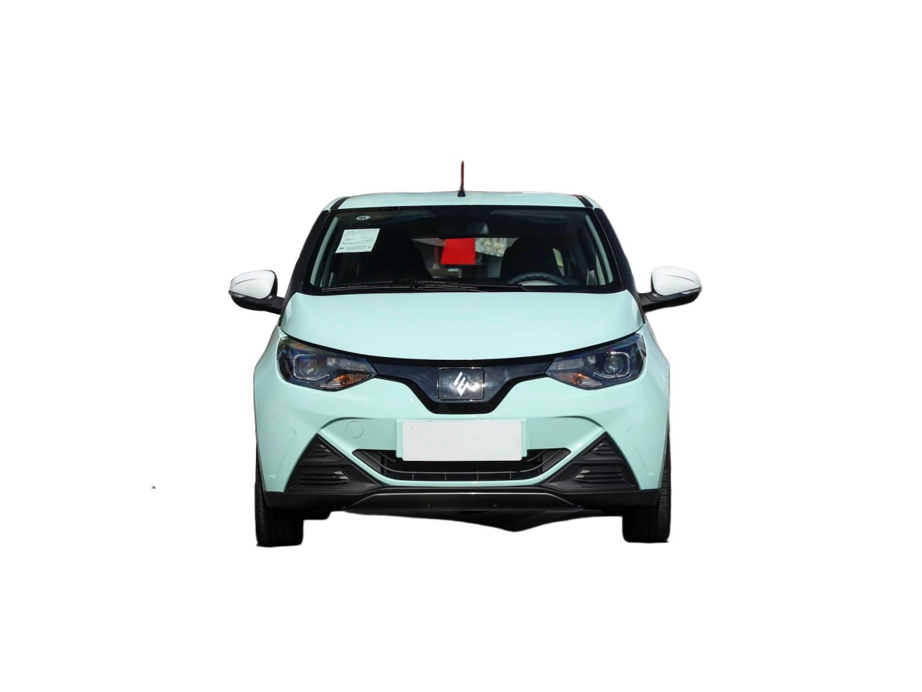JMEV EV2 - Image 2