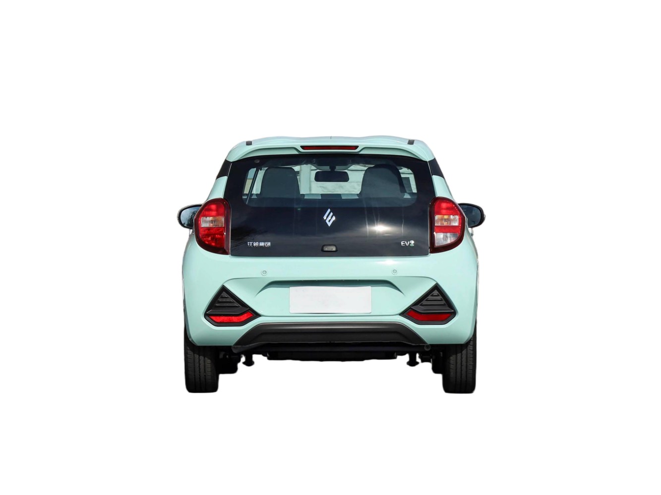 JMEV EV2 - Image 5