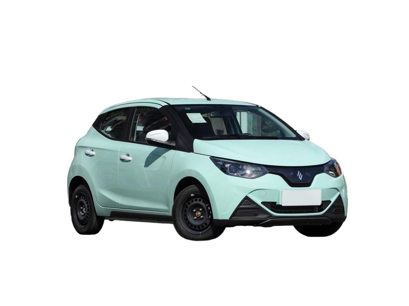 JMEV EV2 - Image 3