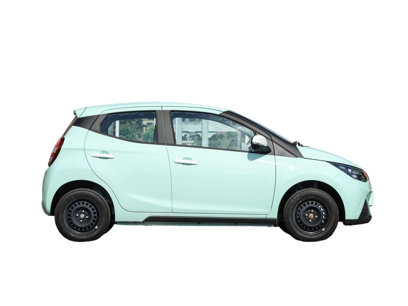 JMEV EV2 - Image 8