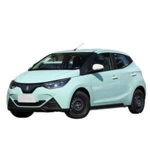 JMEV EV2