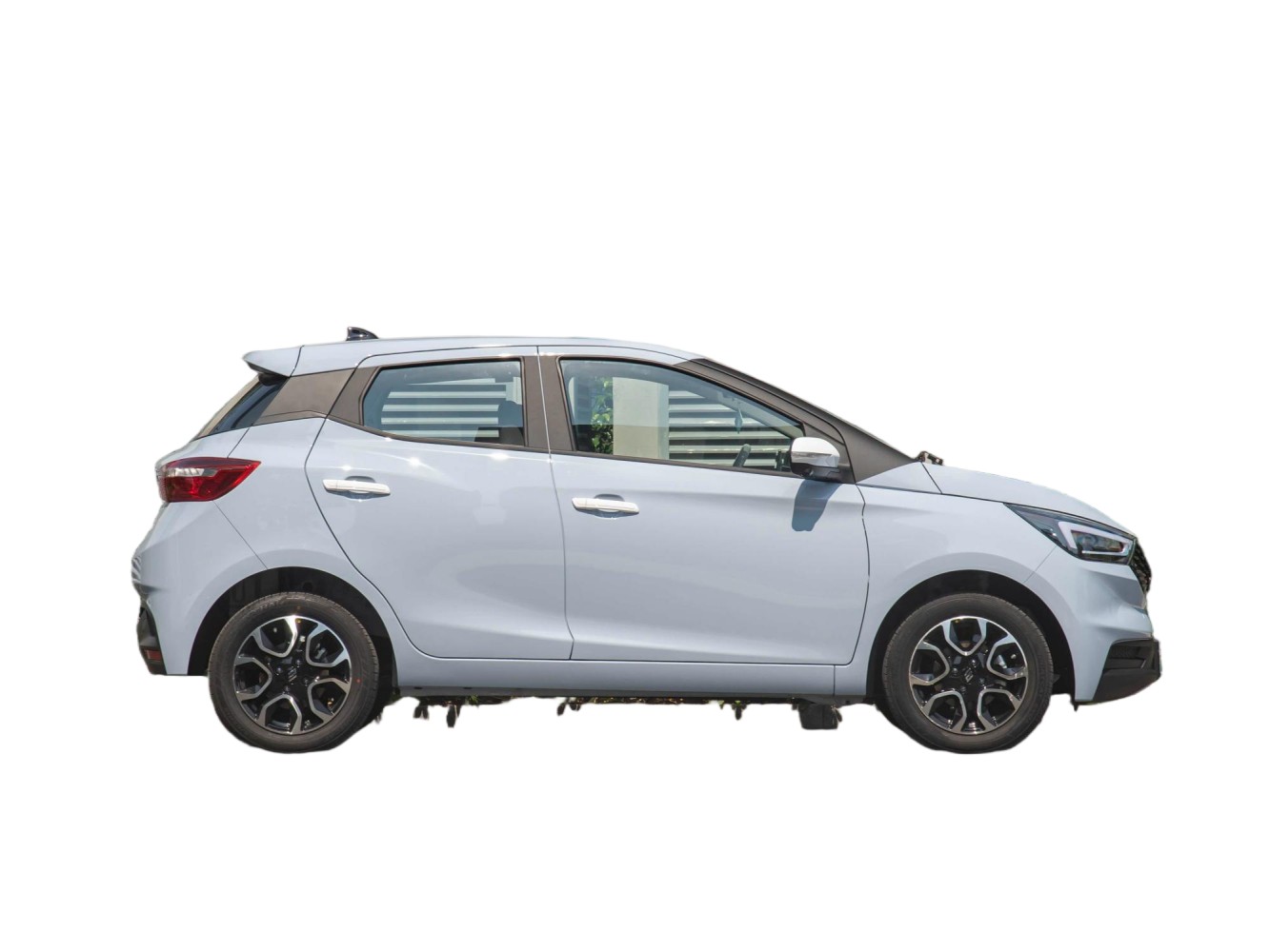 JMEV EV3 - Image 8