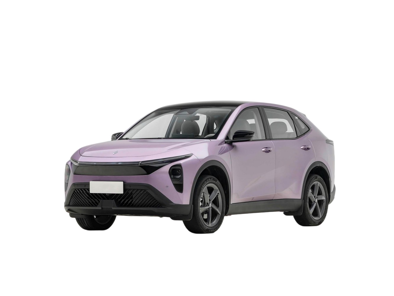 JMEV Yichi 05S