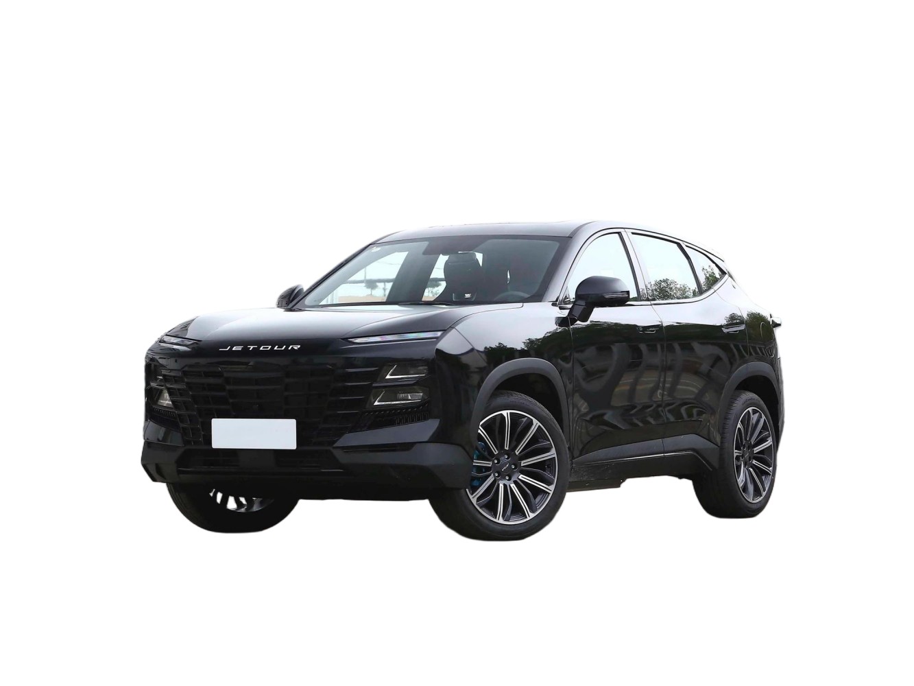 Jetour Dashing i-DM