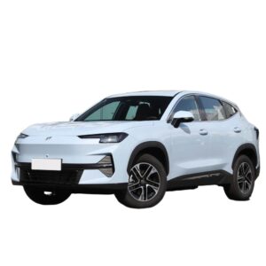 Jetour ShanHai L6