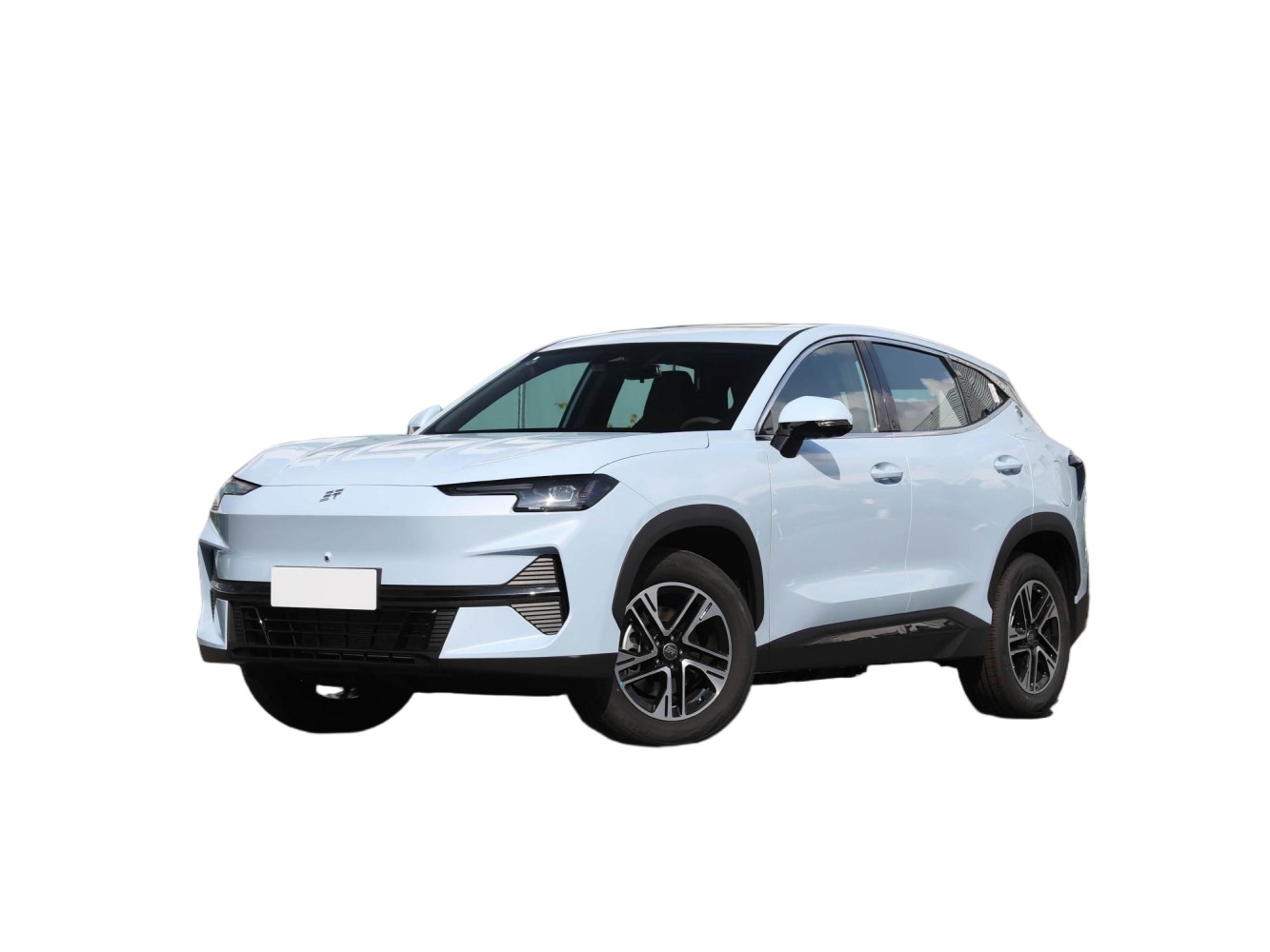 Jetour ShanHai L6