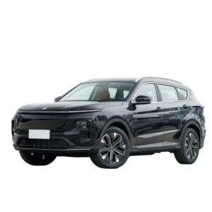 Jetour ShanHai L7