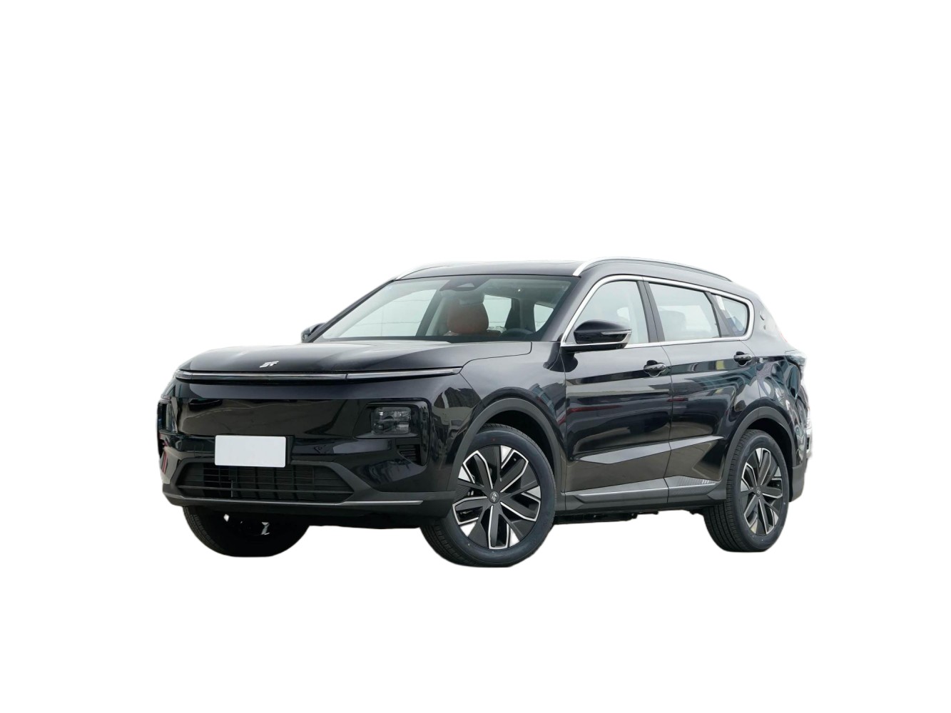 Jetour ShanHai L7