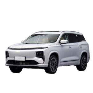 Jetour ShanHai L9