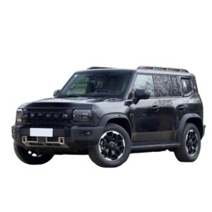 Jetour Traveler C-DM